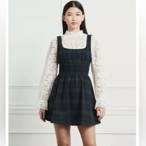 Hill House Cher Dress